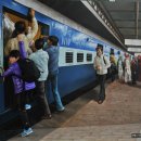 기차여행 이미지