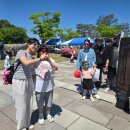 충주시육아종합지원센터 | 어린이날 가정의달 행사 포토부스 대여 비용 | 충주 육아종합지원센터 야외 축제 출장 (ft.정찰제 55~)