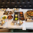 정다운식당 이미지