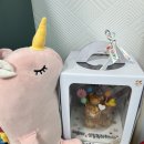 🍰 미나몽 과자점 쌀 곰돌이 마들렌 케이크 후기 🧸