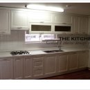 ★ THE KITCHEN ★ -신봉동 삼성아파트 45평형 - 3 이미지