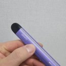 송일로 | 일회용 전자담배 e스팀웍스 그래이포 후기