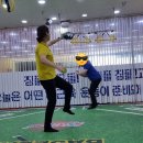 UR(파주시)-[파주로]-하-6 | [파주] 상남자 하임이의 파주문화센터 유아체육 체험후기💪 : 운동이답이다 짐플레이 ⚾️