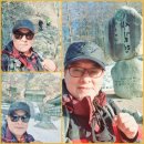 태백산 눈꽃산행 이미지