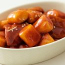 양양 세남매농장 떡볶이 이미지
