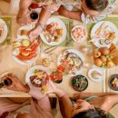 신혼부페 이미지