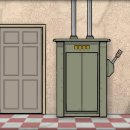 비둘기호텔 이미지