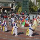 남원농악 이미지