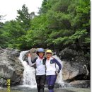 백운계곡 이미지