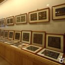 강릉자수박물관 이미지