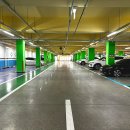 화봉공원 화장실 이미지