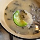 종로김밥&옹심이메밀칼국수 | [맛집]경복궁역 서촌 한식 맛집 옹시미 경복궁점 내돈내산 후기(옹심이 칼국수,메밀만두,메밀전병)