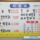 춘천보쌈막국수