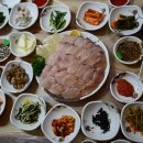 아리랑산장어숯불구이 이미지