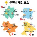 달콤상콤까망이네 | 대한민국테마여행10선추천- 당일치기 이색 익산여행 !