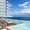 씨마크 서비스 노동조합 | 강릉 온천 호텔 추천 씨마크호텔 호캉스 수영장 조식 사우나