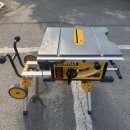 7492 | (부산목수,경남목수)🛠️디월트 DW7492 테이블 쏘 확장 상판 제작기 – 모도리 목수의 실사용 후기