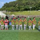 대전축구교실 [한남유소년] 도안점 / 준우승