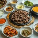 광릉불고기 이미지