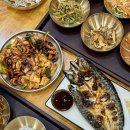 사월에 보리밥과 쭈꾸미 송파오금점 | 오금] 한식찐맛집 사월에보리밥과쭈꾸미 송파오금점 솔직한 후기 (오금동맛집, 오금역맛집, 한식...