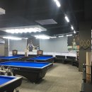만점 당구장 이미지