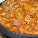 박미서부대찌개 이미지