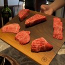 돈앤사랑 | 서울에서 제일 좋은 한우 여기 다 모였다... <본앤브레드 신관> 2층 캐주얼테이스팅 코스 후기