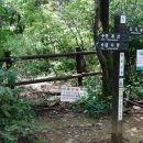 대전둘레산길(9구간) 이미지