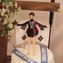 당당케이크