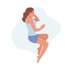 거제몽돌신경외과의원 | 거제 신경외과 : 밤마다 어깨가 아픈 이유는? 오십견 야간통 원인과, 치료 방법까지!
