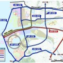 새만금 사업 배후지역내 투자여건 분석 이미지