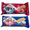 영과일 | 올리브영 간식 핫템 올더베러 저당 "초코과일칩&웨하스" 내돈내산 후기