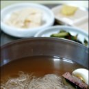 서부냉면 이미지