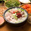 권구성순대국밥 이미지