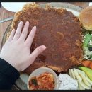 왕돈가스 이미지