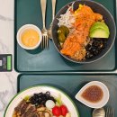 아토키토 샐러드&포케 가좌점 | 성수 포케 맛집 추천! 수비드비프샐러드와 훈제연어포케가 맛있는 '아토키토 성수점' 솔직 후기