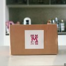 우리아이연구소 행복드림박스 수령 후기