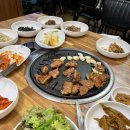 풍원왕갈비