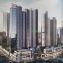 New호주공인중개사사무소 | 수영구 대장아파트로 다가오는 드파인광안 광안2구역 조합원 입주권 급매(물건번호: 4982)