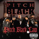 Pitch Black - Pitch Black Law [ February 10, 2004 ] 이미지