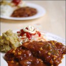 옛날돈가스 이미지