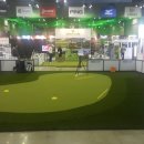 SBS골프아카데미 실내연습장 이미지