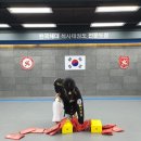 한국체대 석사 태권도장 이미지