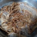 오리와 장어 이미지