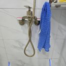 신창비바패밀리 아파트 경로당 | 양산타일시공, 물금 신창비바패밀리 아파트 욕실 부분 공사 후기