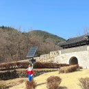 [경북] 칠곡 가산산성 / 팔공산 드라이브 후 가볍게 오르기 좋은 힐링 코스