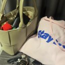 [후기] 나인트리 바이 파르나스 서울 판교 / 추석 도피 / OTT / 음식배달 / 내돈내산