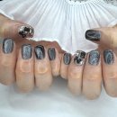 두루네 | 기분 전환이 필요할 때, 완벽한 네일아트를 찾아서: 일산네일 탐방기