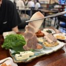 [제주도]일상_제라한보쌈(제주 노형 보쌈 맛집 내돈내산 솔직후기)