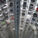 무계 스마트주차장2 이미지